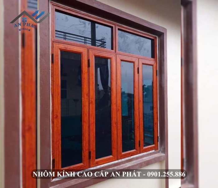 CỬA NHÔM PMA